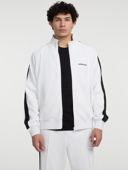 Tricot Track Jacket