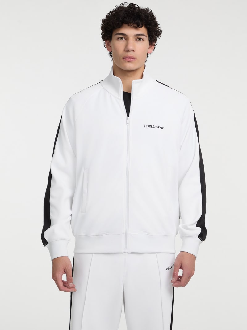 Tricot Track Jacket
