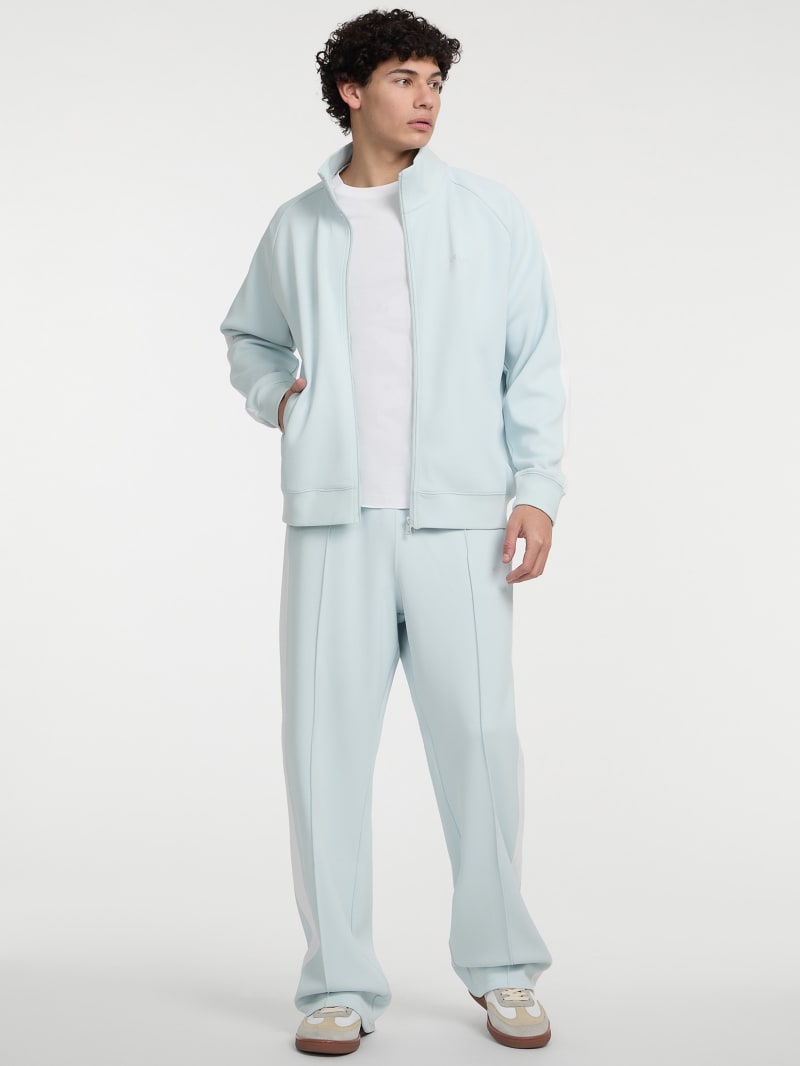 Tricot Track Jacket