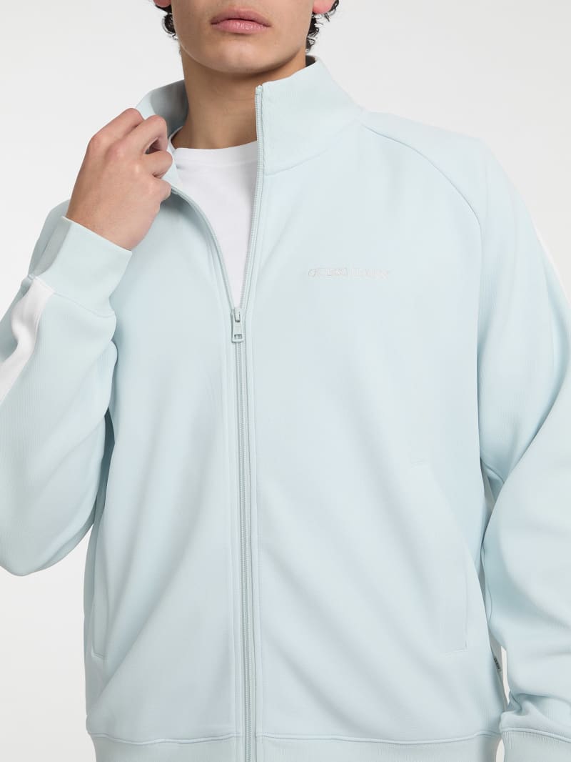 Tricot Track Jacket