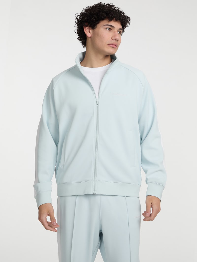 Tricot Track Jacket