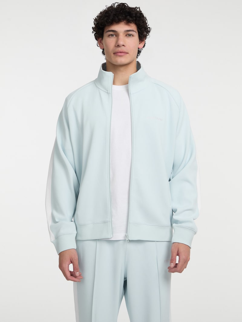 Tricot Track Jacket