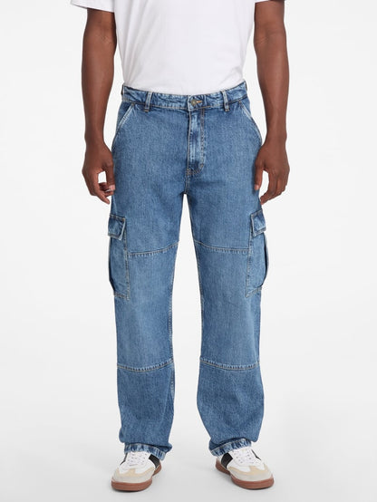 G17 Cargo Jeans