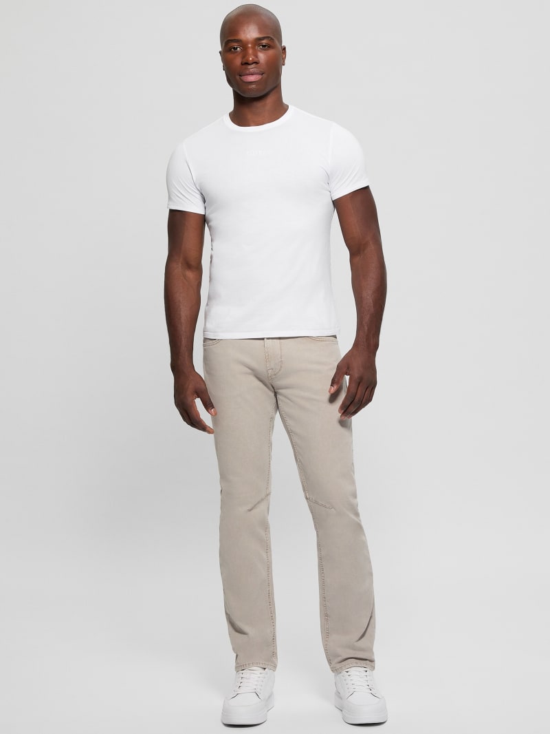 Mateo Straight Jeans