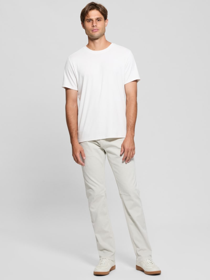 Mateo Straight Jeans