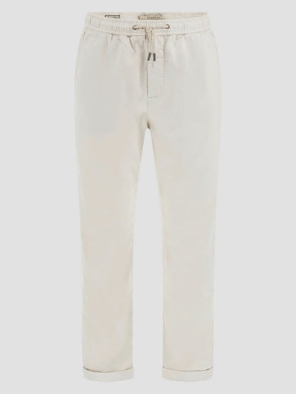 Axel Fleece Chino Pants