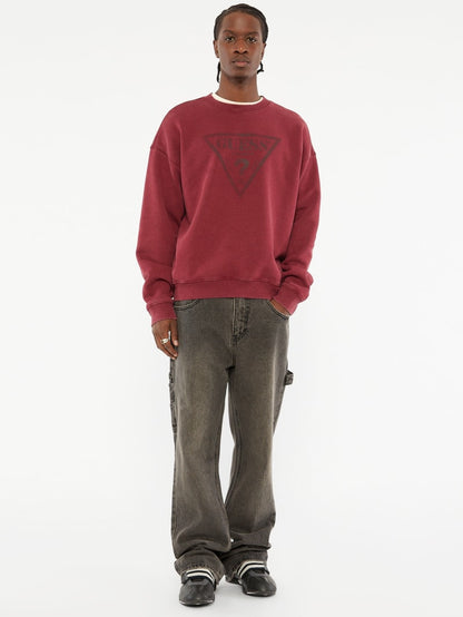 GUESS Originals Bootcut Carpenter Jeans