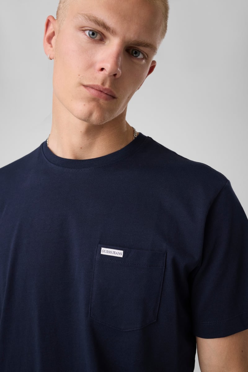 Crewneck Tee