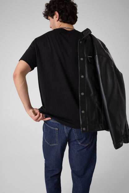 Crewneck Tee