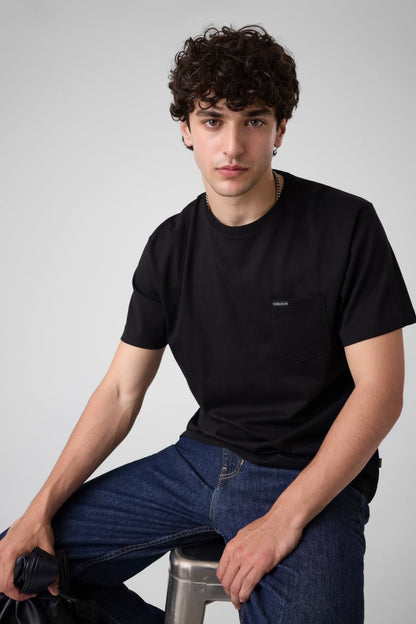 Crewneck Tee
