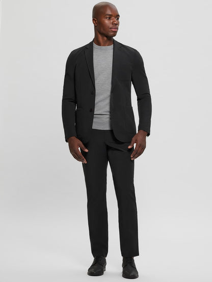 Eco Tyron Packable Nylon Blazer
