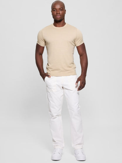 Eco Granada Crewneck Tee