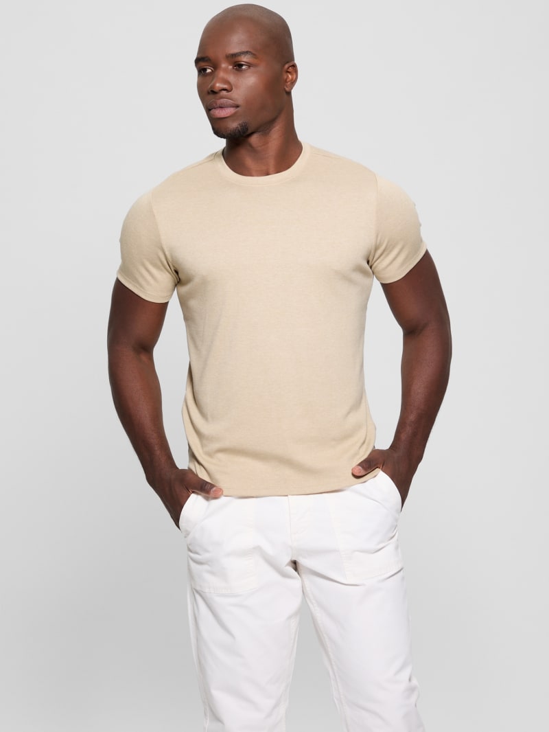 Eco Granada Crewneck Tee