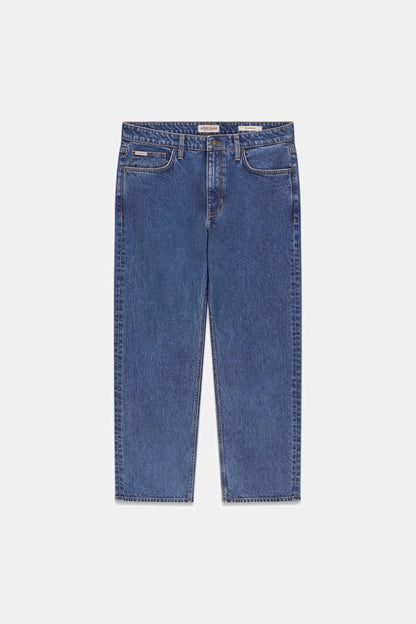 G16 Straight jeans