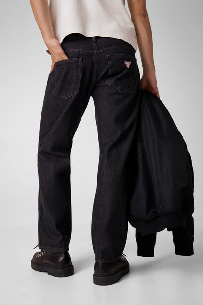 G16 Straight jeans