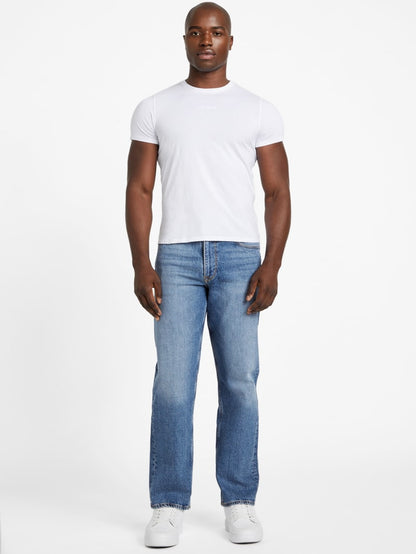 Eco Owen Relaxed Jeans