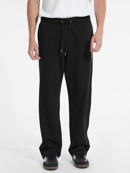 Script Jogger Pants