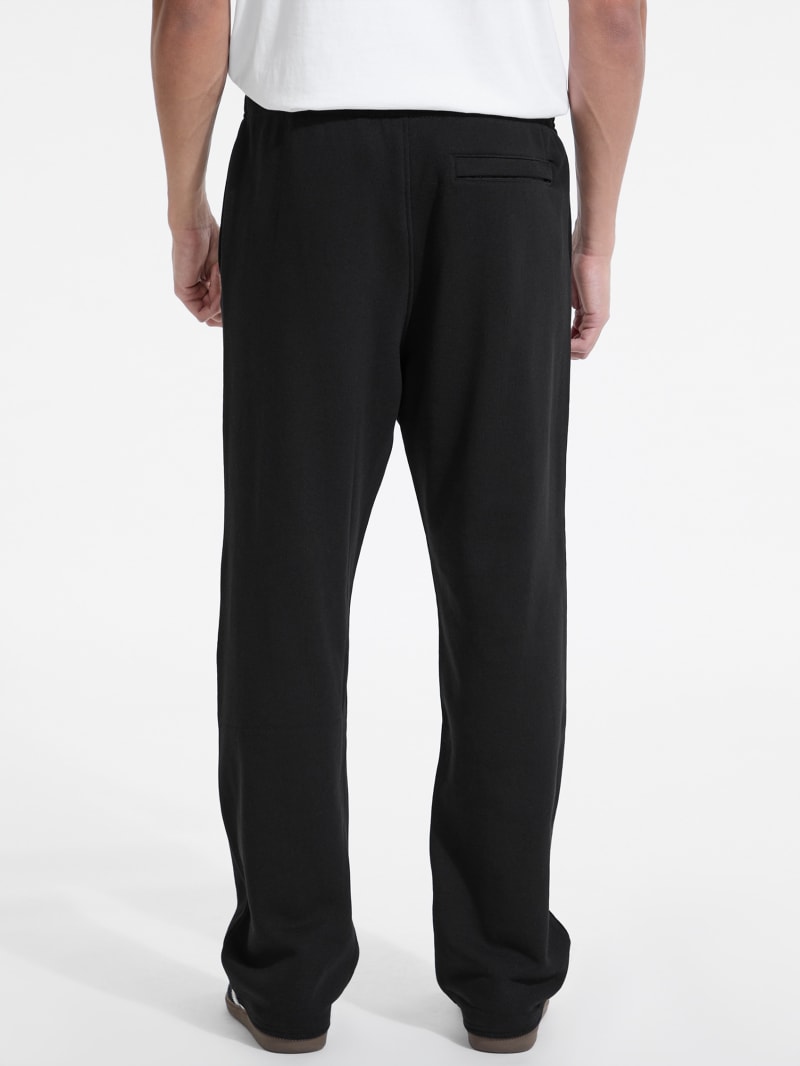 Script Jogger Pants