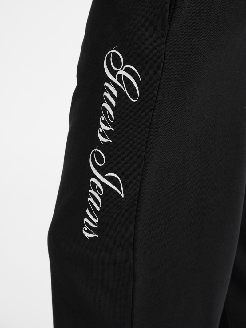 Script Jogger Pants