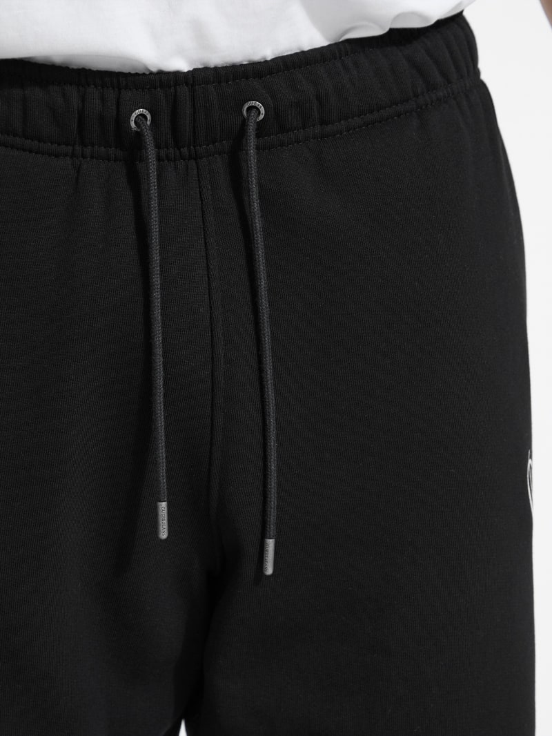 Script Jogger Pants