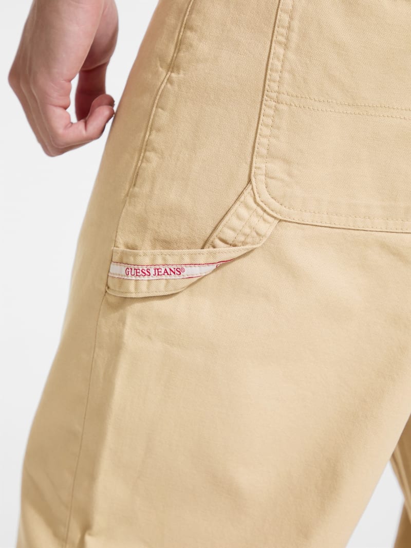 Carpenter Pants