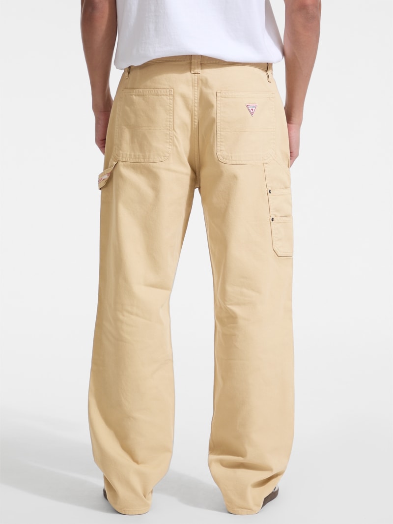 Carpenter Pants