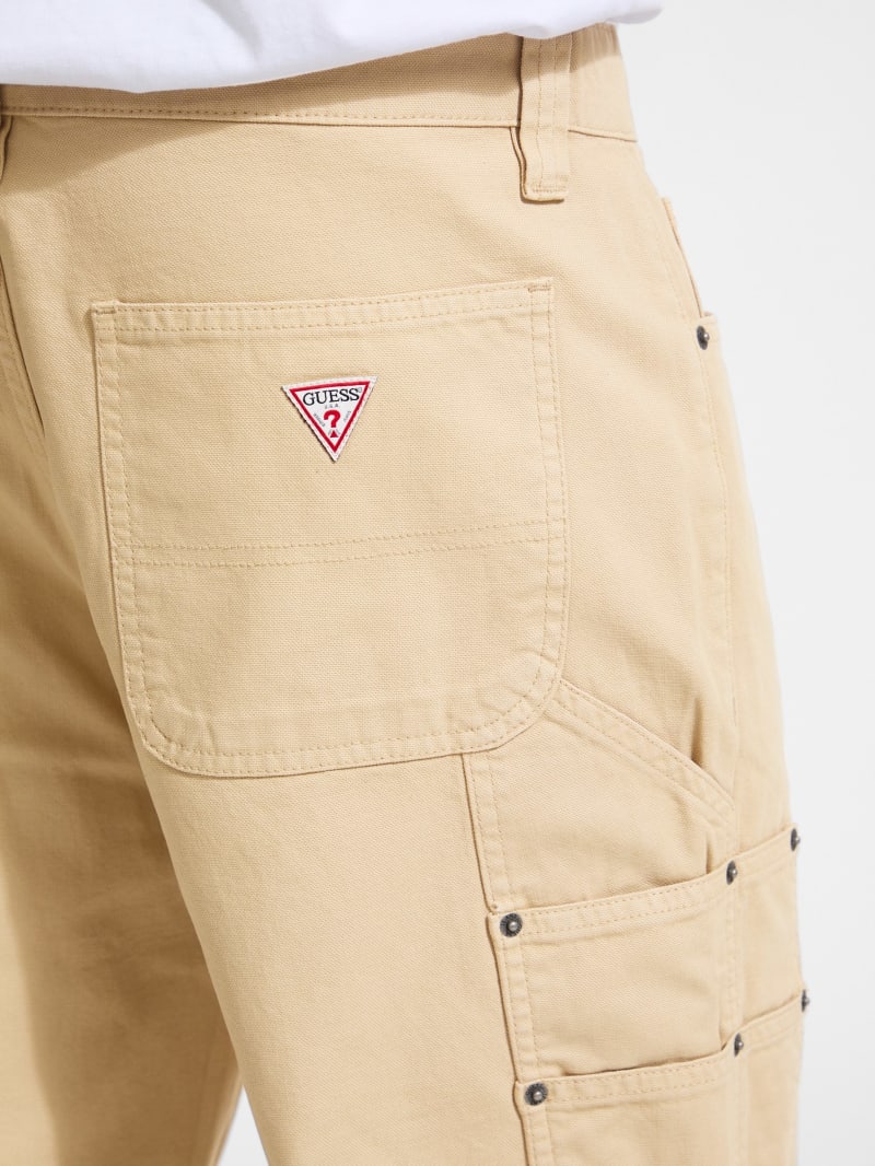 Carpenter Pants