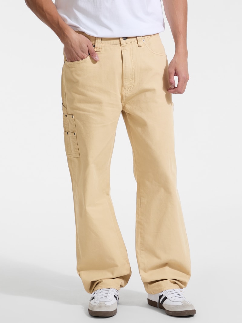 Carpenter Pants