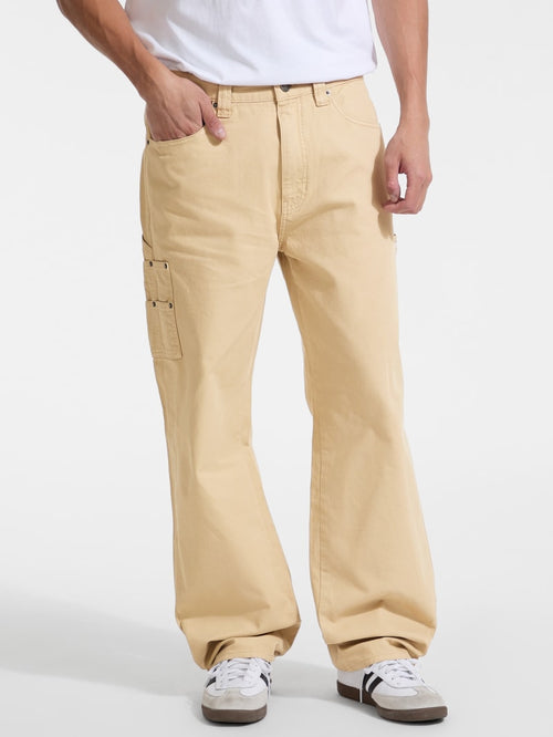 Carpenter Pants