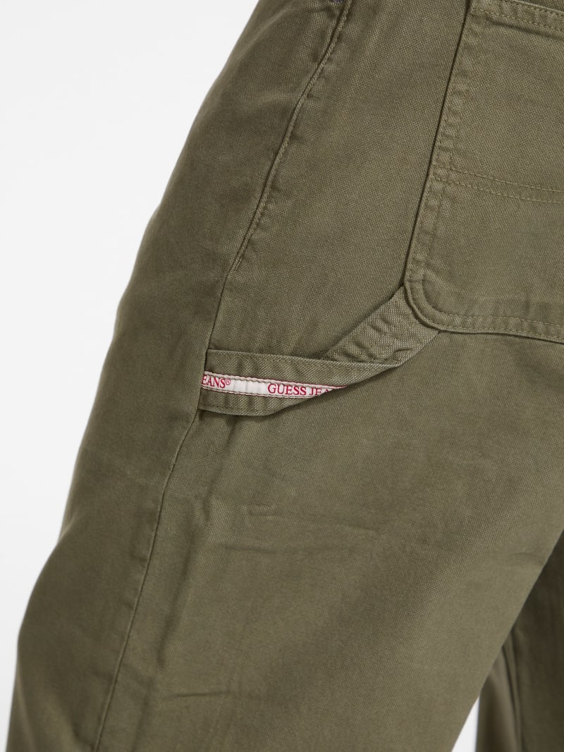 Carpenter Pants