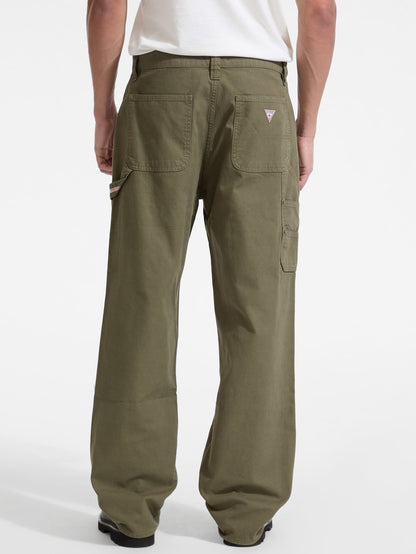 Carpenter Pants