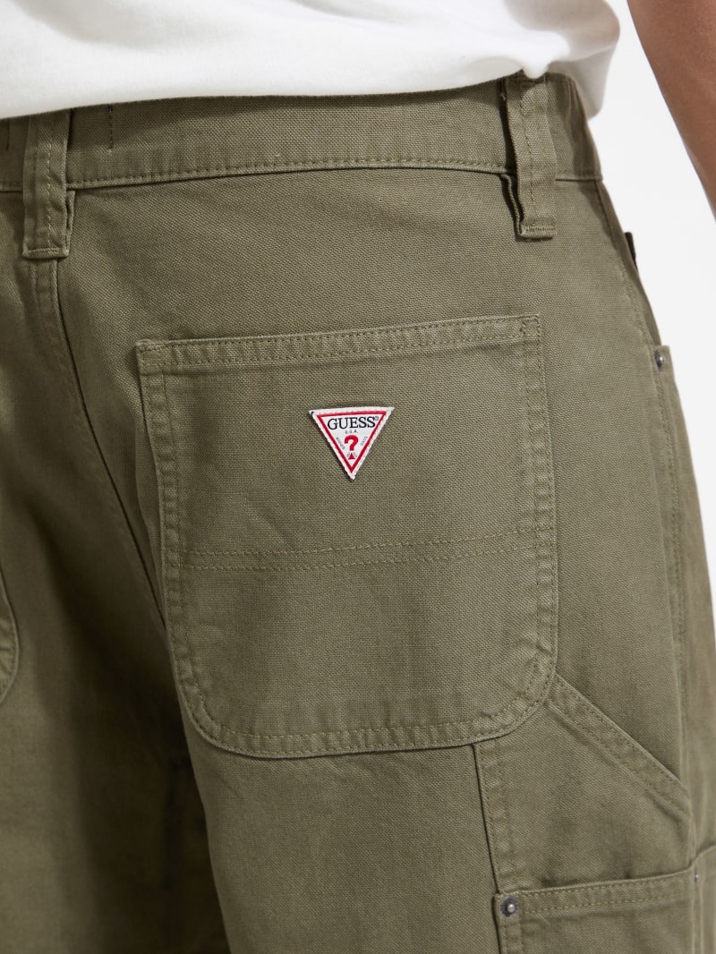 Carpenter Pants