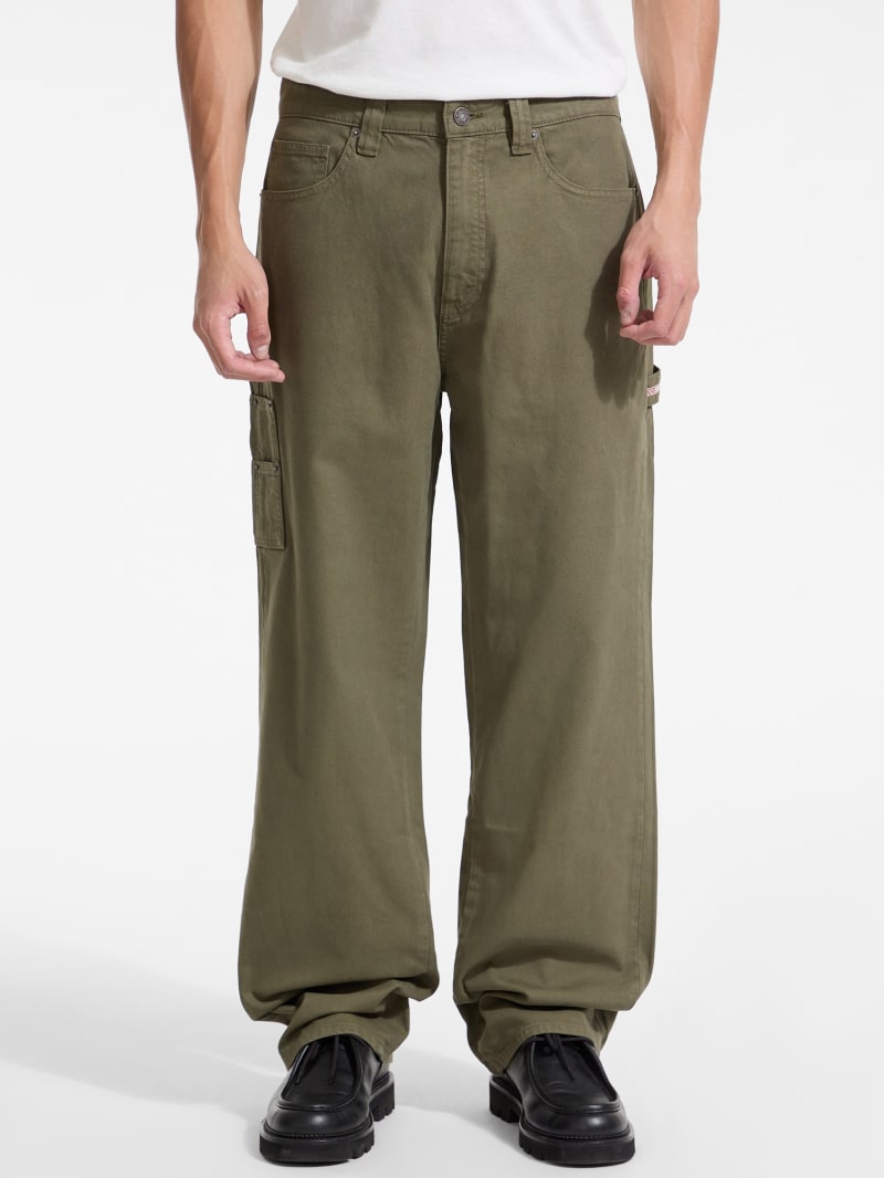 Carpenter Pants