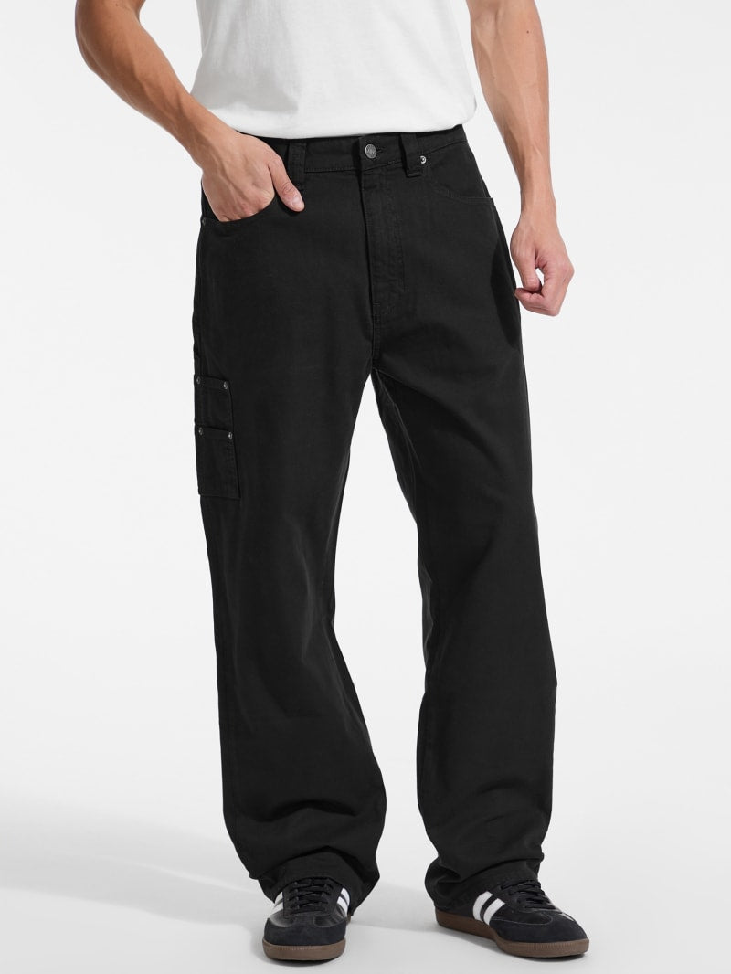 Carpenter Pants