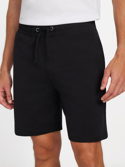 Eco Drawcord Interlock Shorts