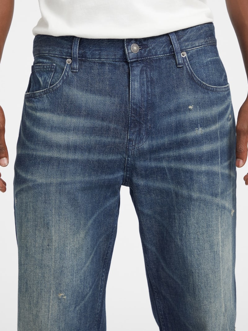 GUESS Originals Baggy Pants