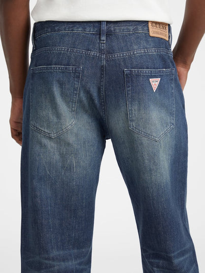 GUESS Originals Baggy Pants