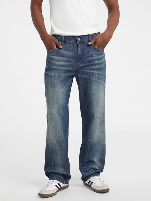 GUESS Originals Baggy Pants