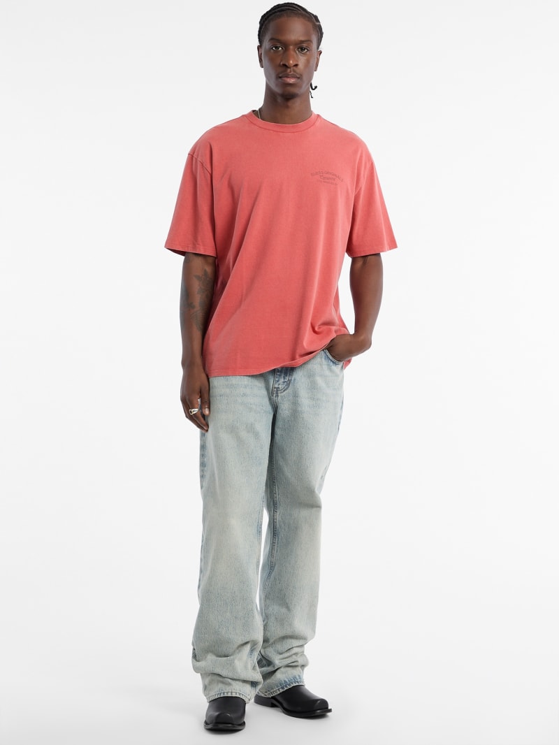 GUESS Originals Eco Authentic Tee