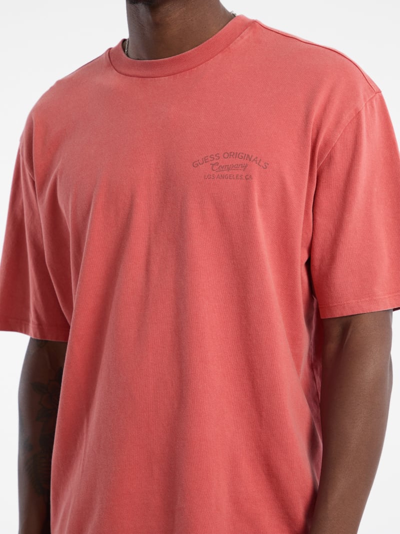 GUESS Originals Eco Authentic Tee