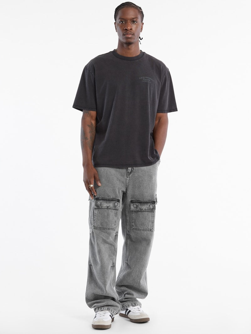 GUESS Originals Eco Authentic Tee