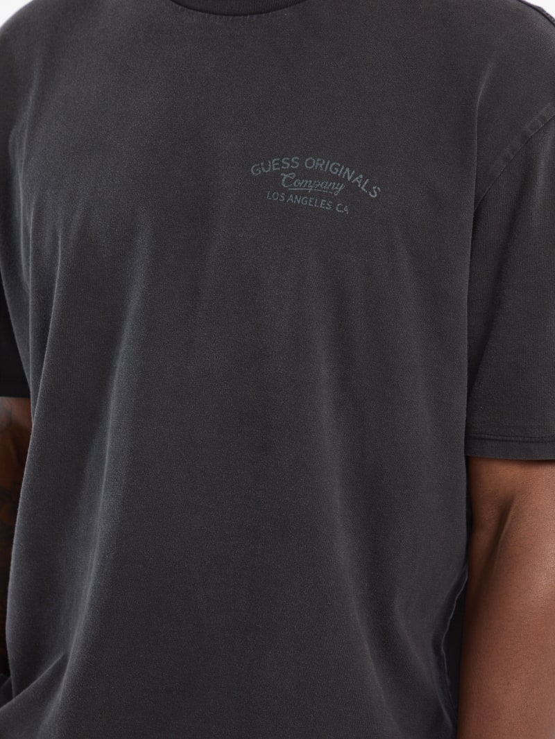 GUESS Originals Eco Authentic Tee