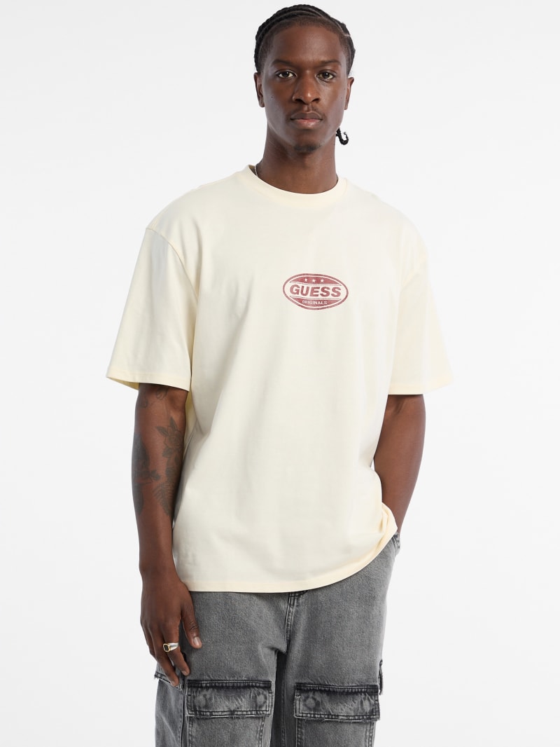GUESS Originals Striker Tee