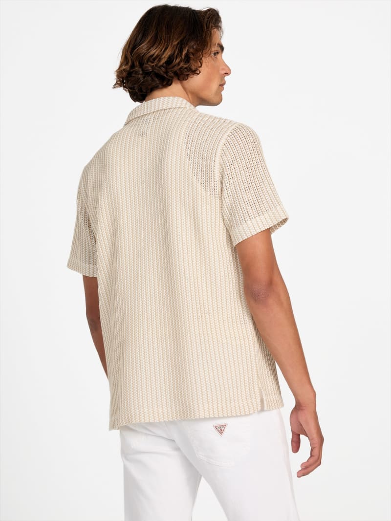 Larson Knit Shirt