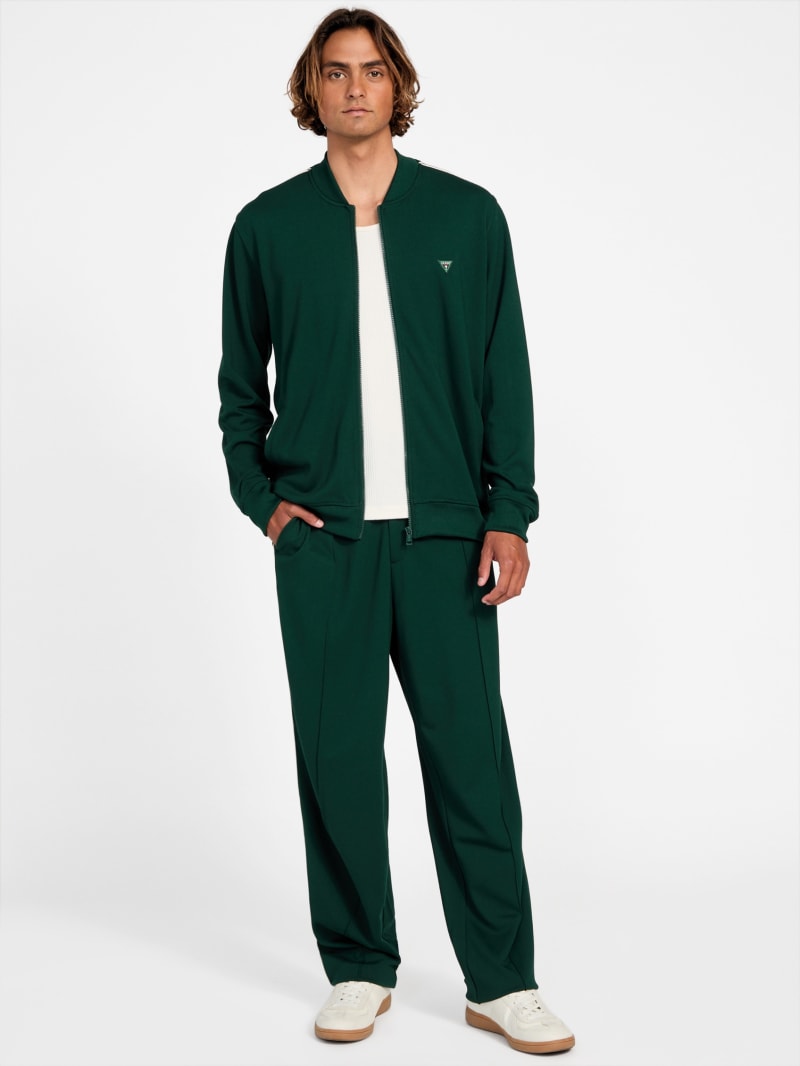 Eco Interlock Sweatshirt
