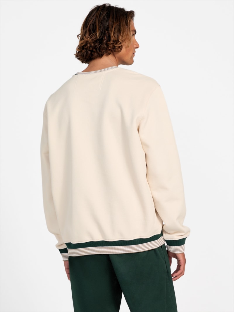 Eco Fleece Crewneck Sweatshirt