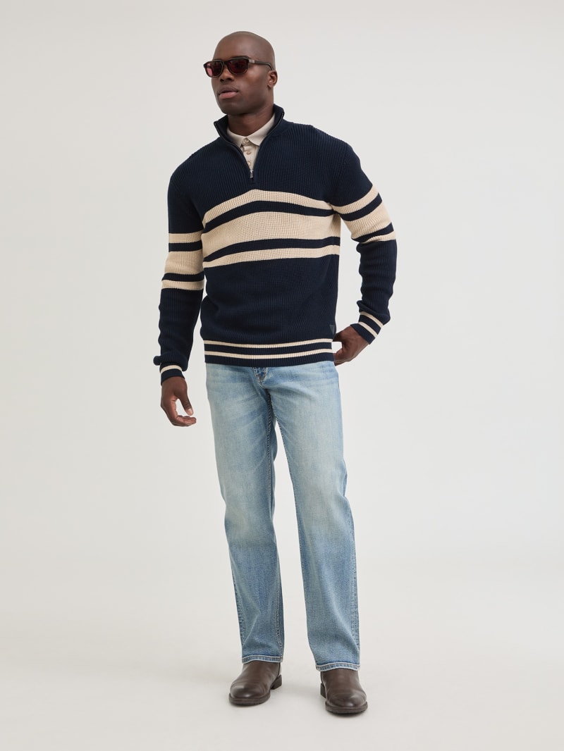 Mason regular jeans