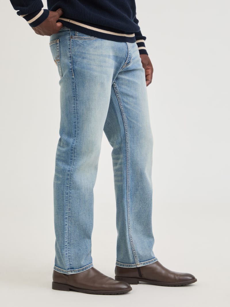 Mason regular jeans