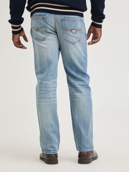Mason regular jeans