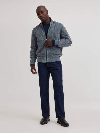 Mason bootcut jeans